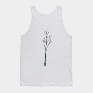 Tree 13 Tank Top